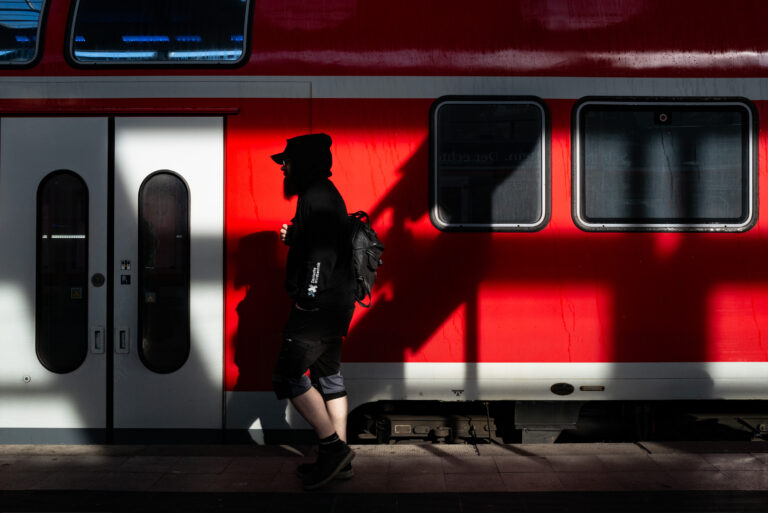 Photo by Thore Siebrands