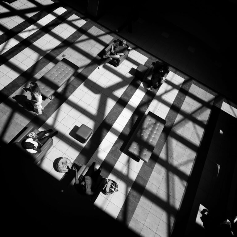 Photo by Mike Carter