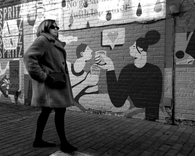 Photo by Chris Bennett