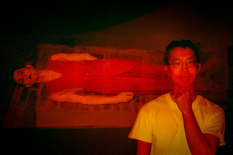 Photo by Alex 艾老师