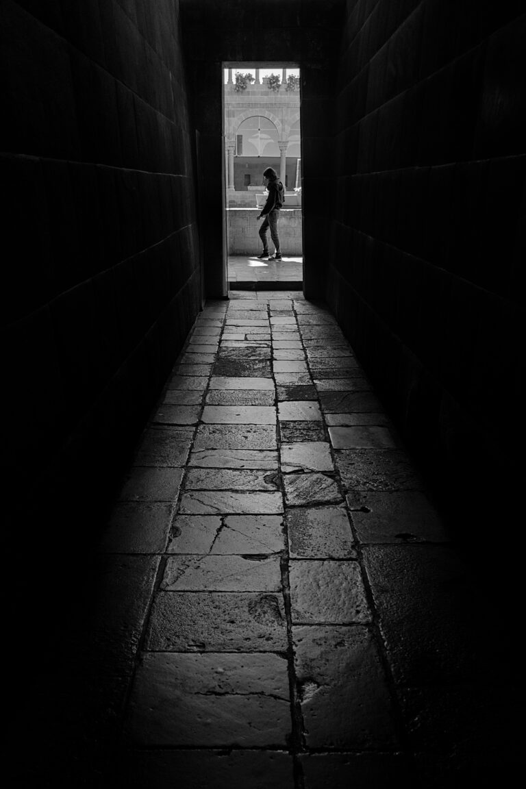 Photo by Black Pixel