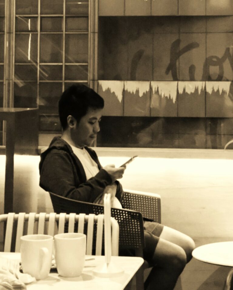 Photo by Toti Santiago