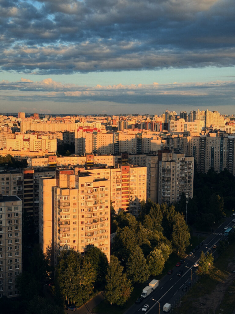 Photo by Konstantin Korsun