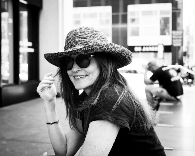 Photo by Jay Cowan