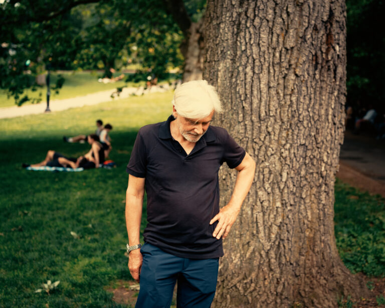 Photo by Jay Cowan