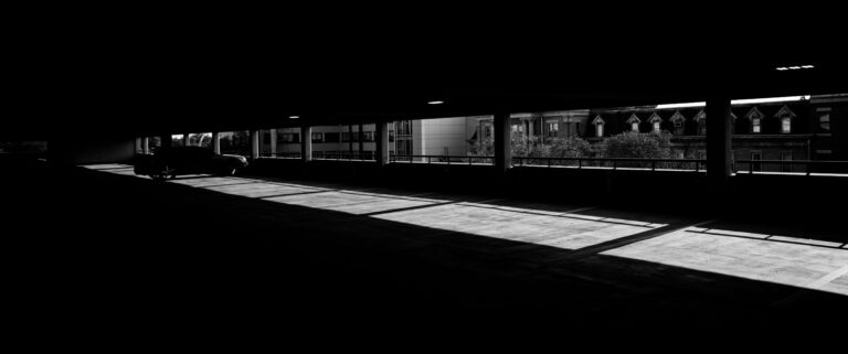Photo by Mike Carter