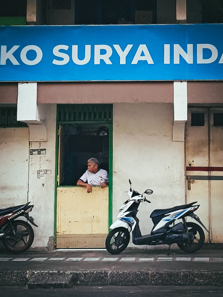 Photo by Kadek Windhu