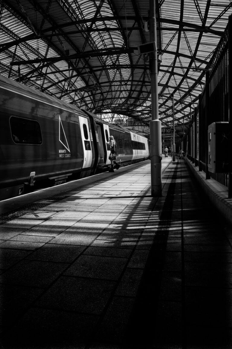 Photo by Jed Pearson