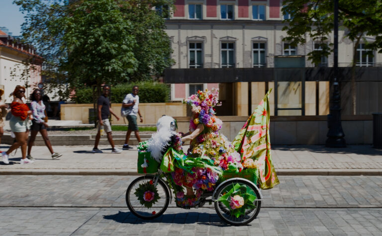 Photo by Stanisław Antonowicz