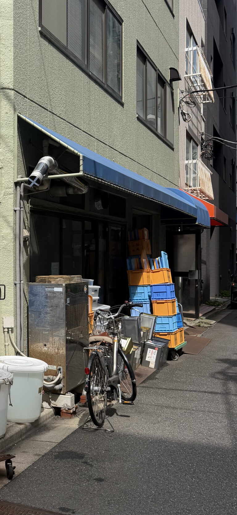 Photo by Sarah Nishina