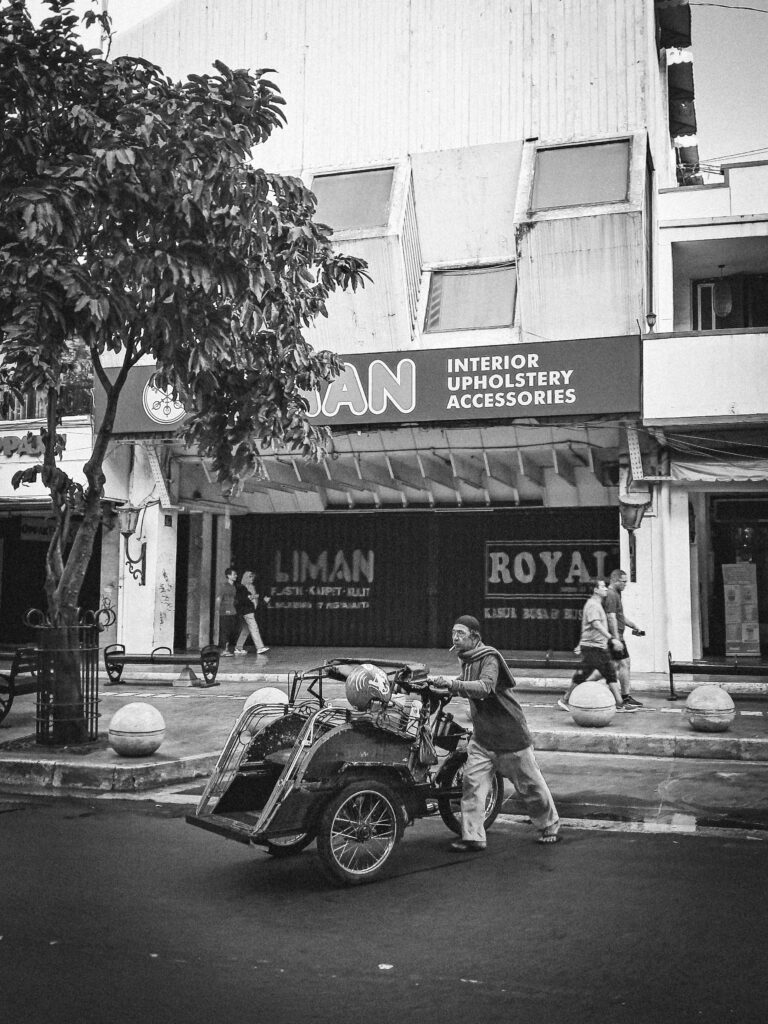 Photo by Kadek Windhu