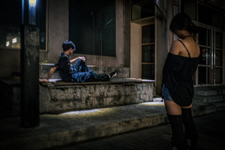 Photo by Alex 艾老师