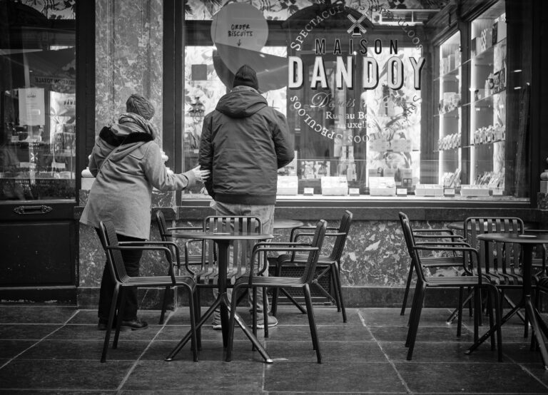 Photo by Pierre Lion