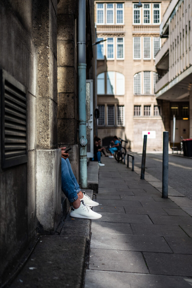 Photo by Thore Siebrands