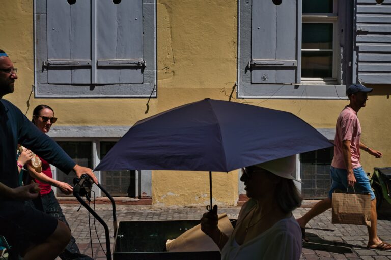 Photo by Klaus Funke