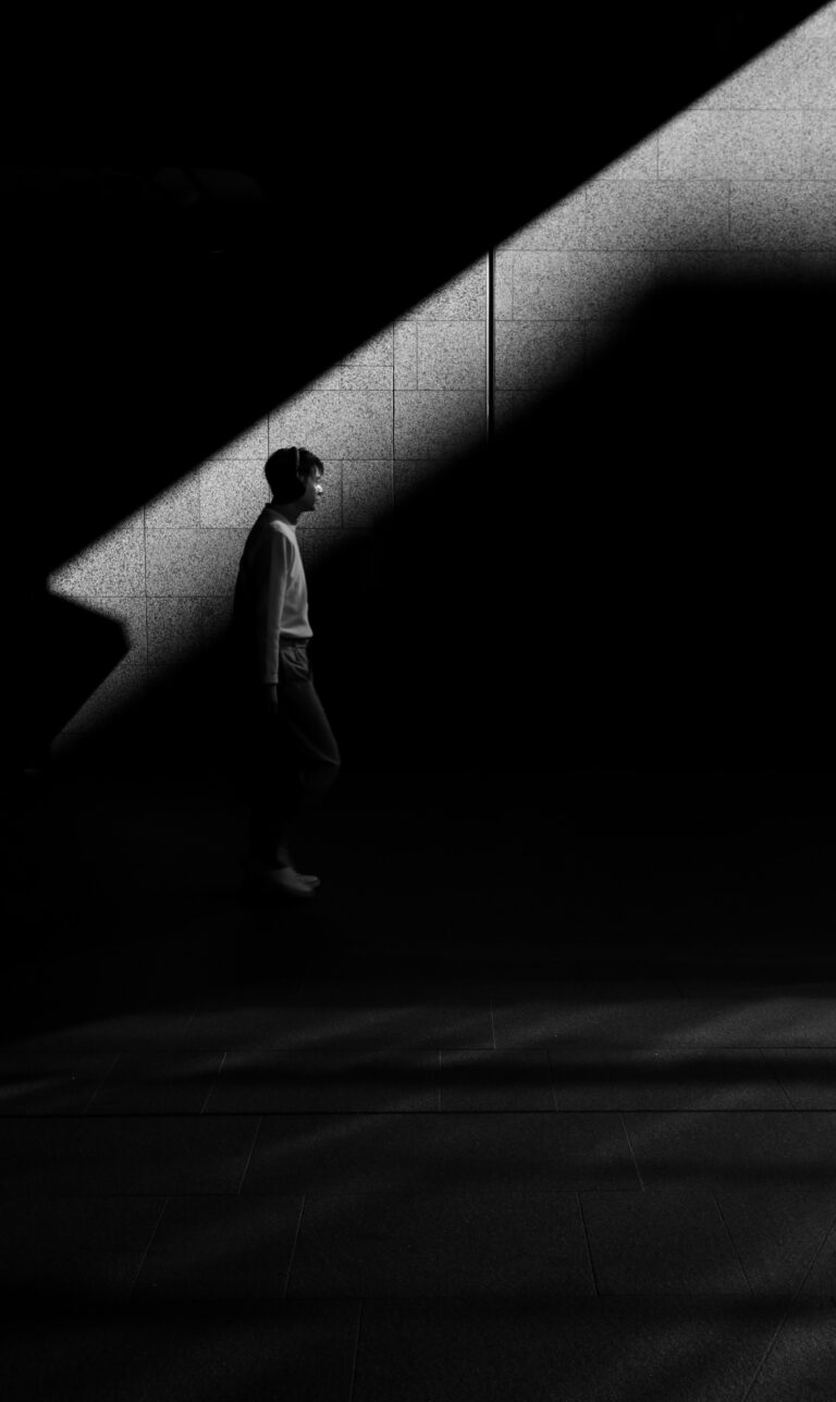 Photo by Gerald Golding