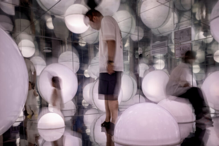 Photo by Alex 艾老师