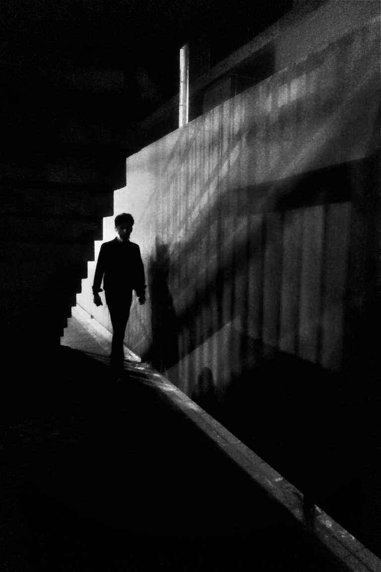 Photo by Paul Martin