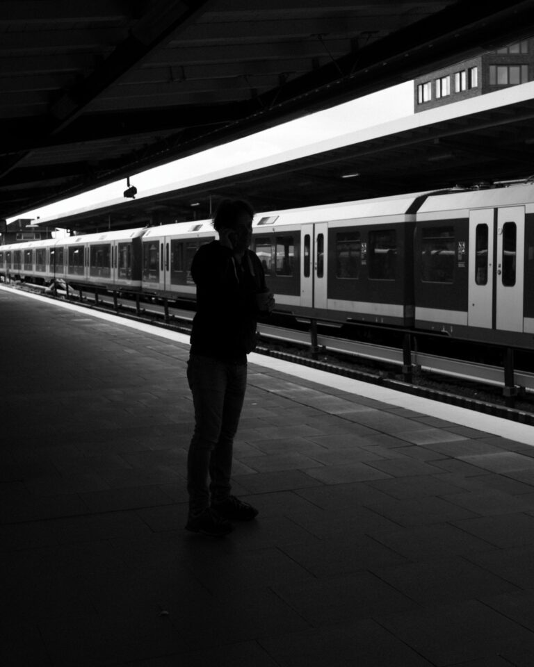 Photo by Carsten Ruthemann