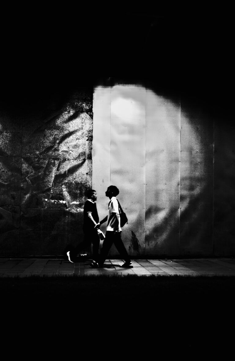 Photo by Paul Martin