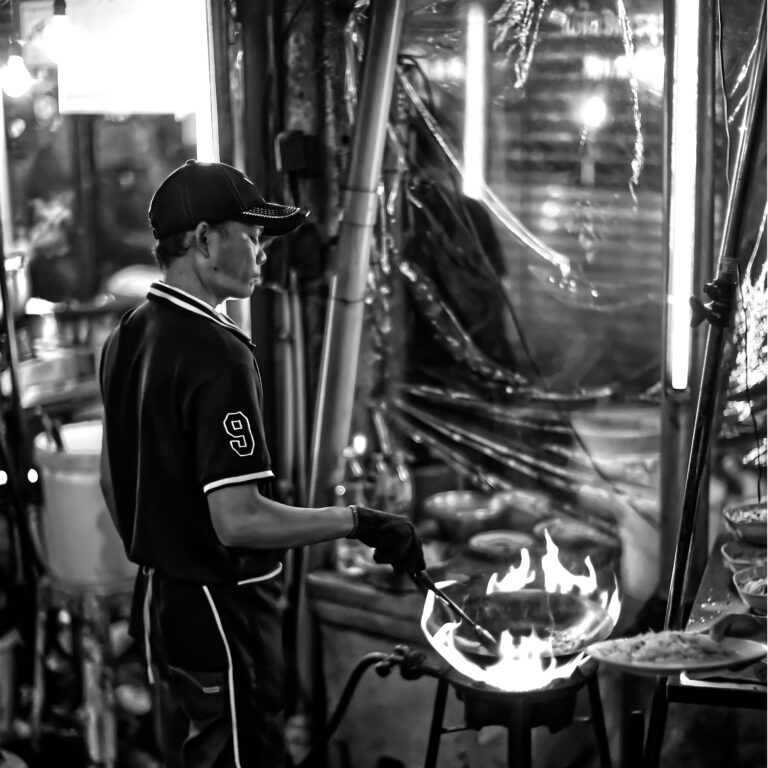 Photo by Michael Fritsch