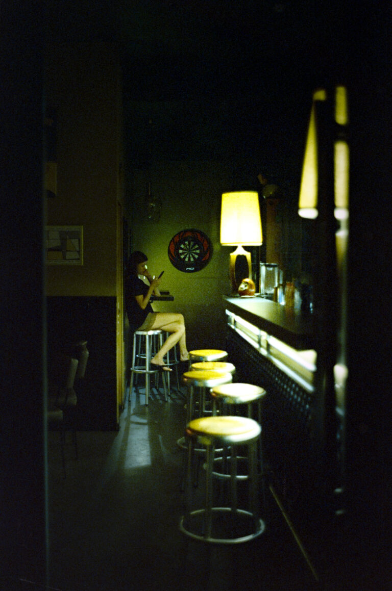 Photo by Valentino Passerini