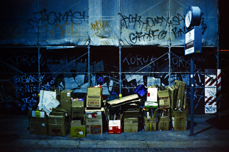 Photo by Valentino Passerini
