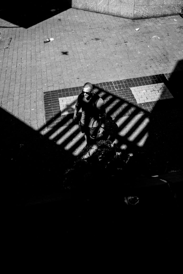 Photo by Jed Pearson