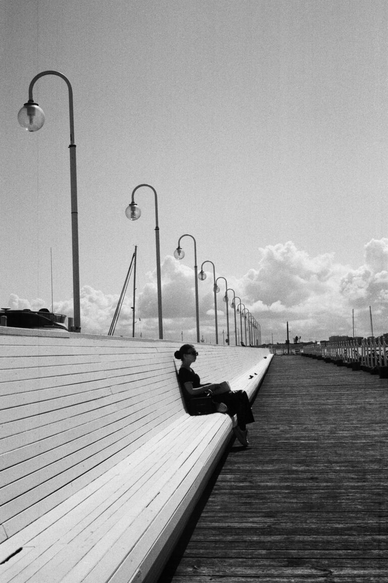 Photo by Remek 📷