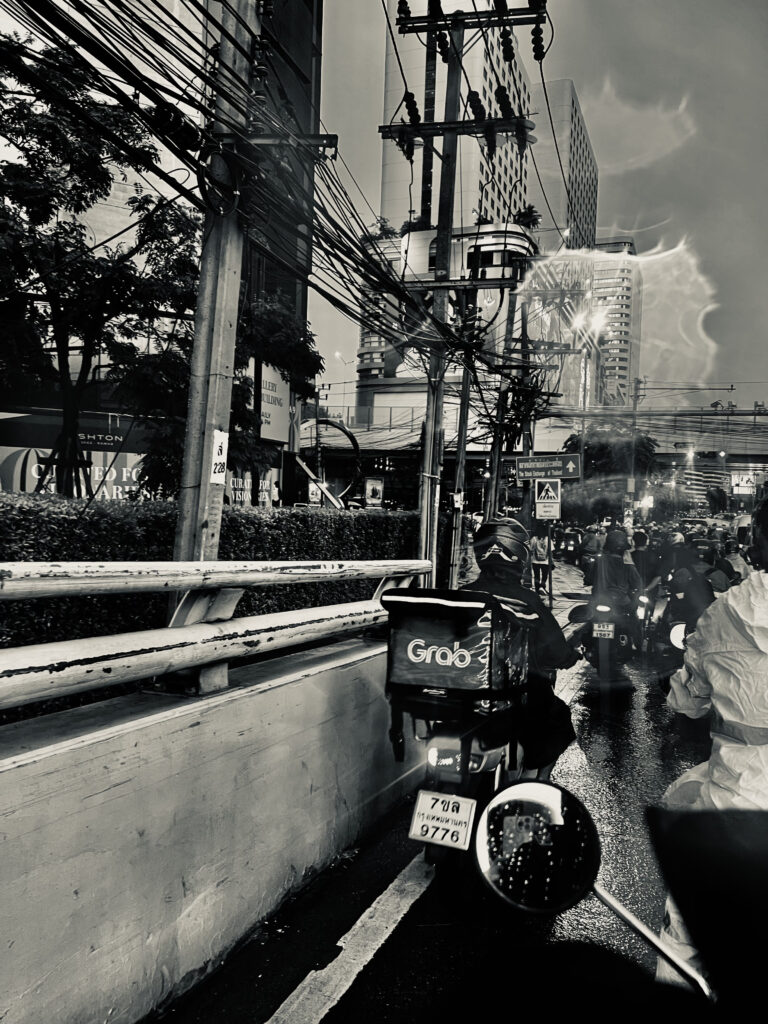 Photo by Jiraporn Nuserm