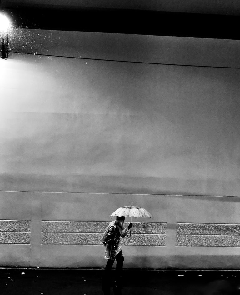 Photo by Paul Martin