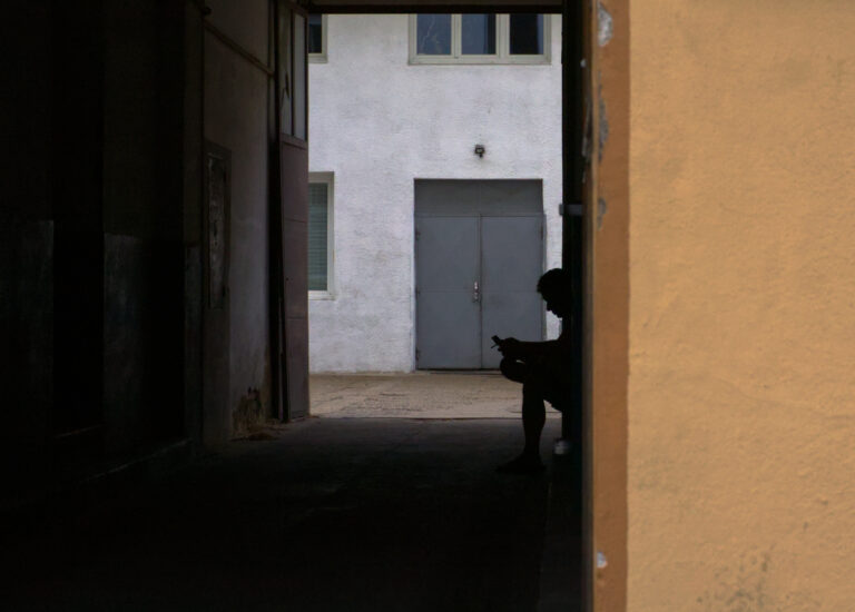 Photo by Jan Smejkal