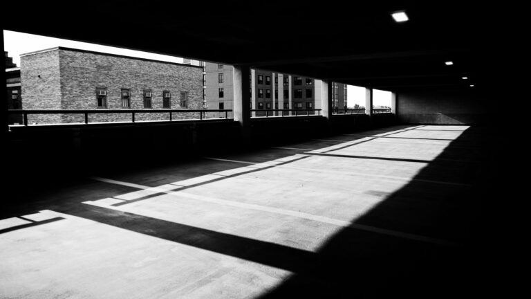 Photo by Mike Carter
