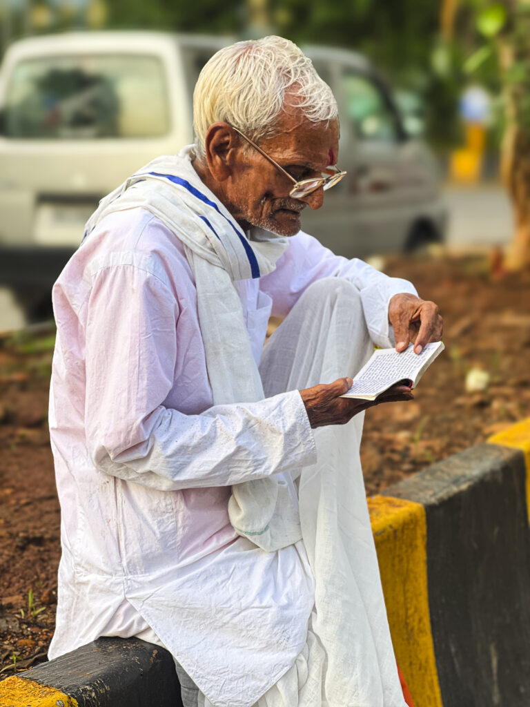 Photo by Sameer Khot