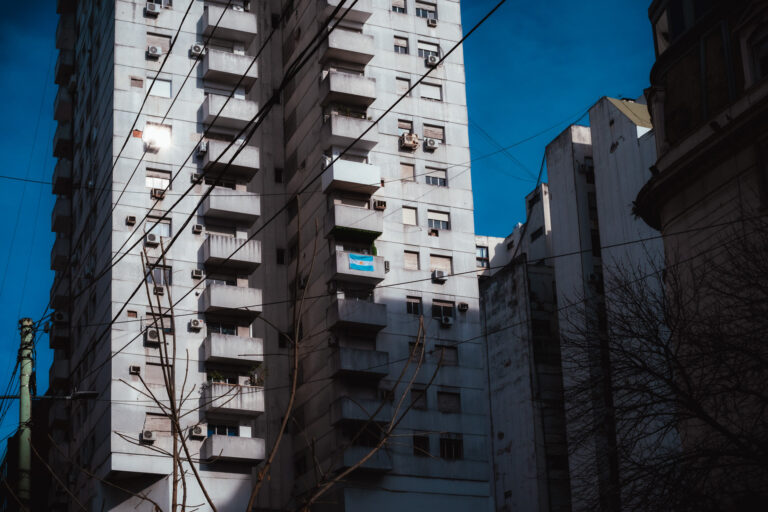 Photo by Gonzalo Rivera