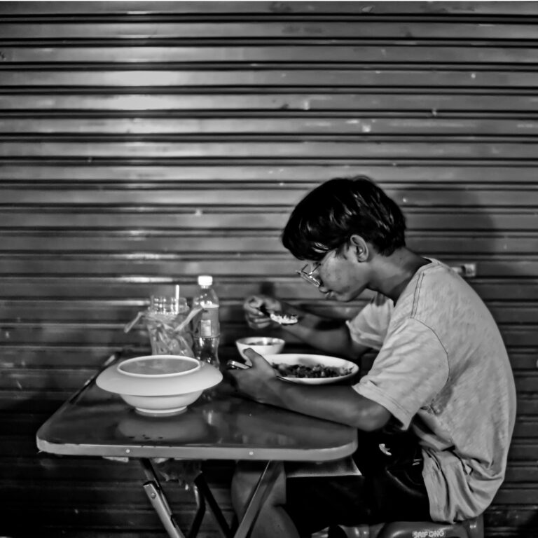 Photo by Michael Fritsch