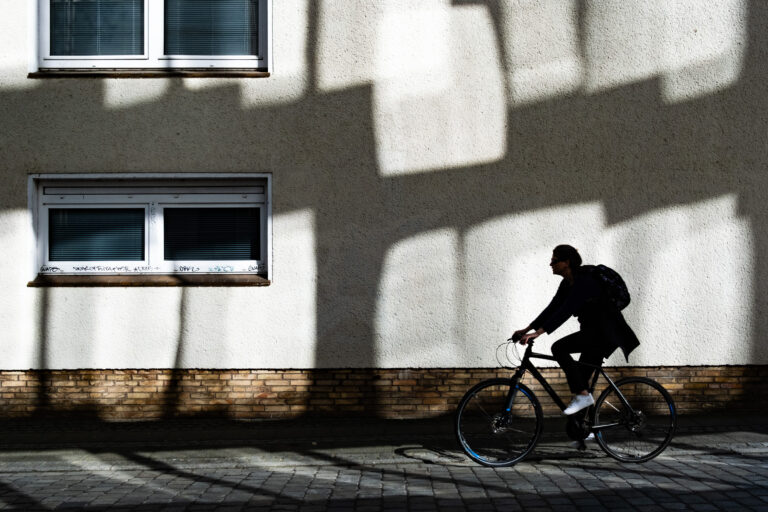 Photo by Thore Siebrands