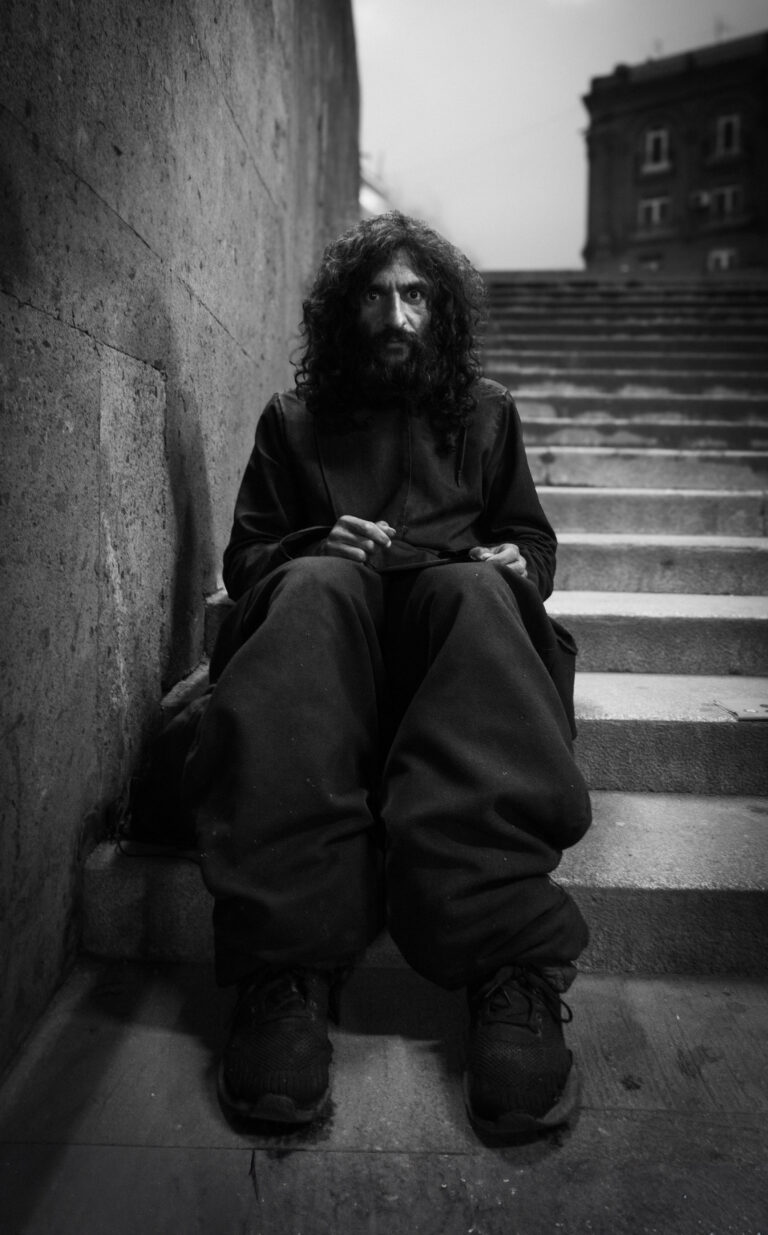 Photo by Artur Tngryan