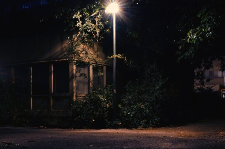Photo by Eric Lebeau
