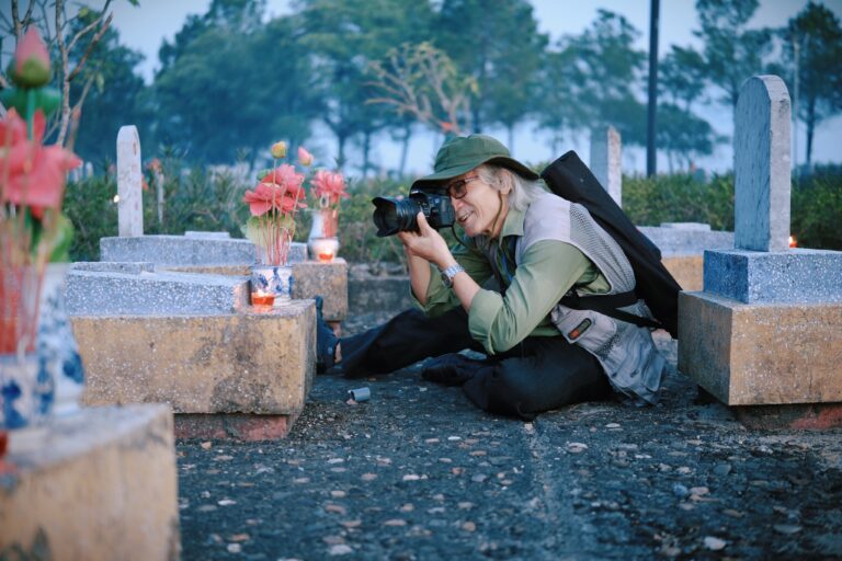 Photo by Hung Pham