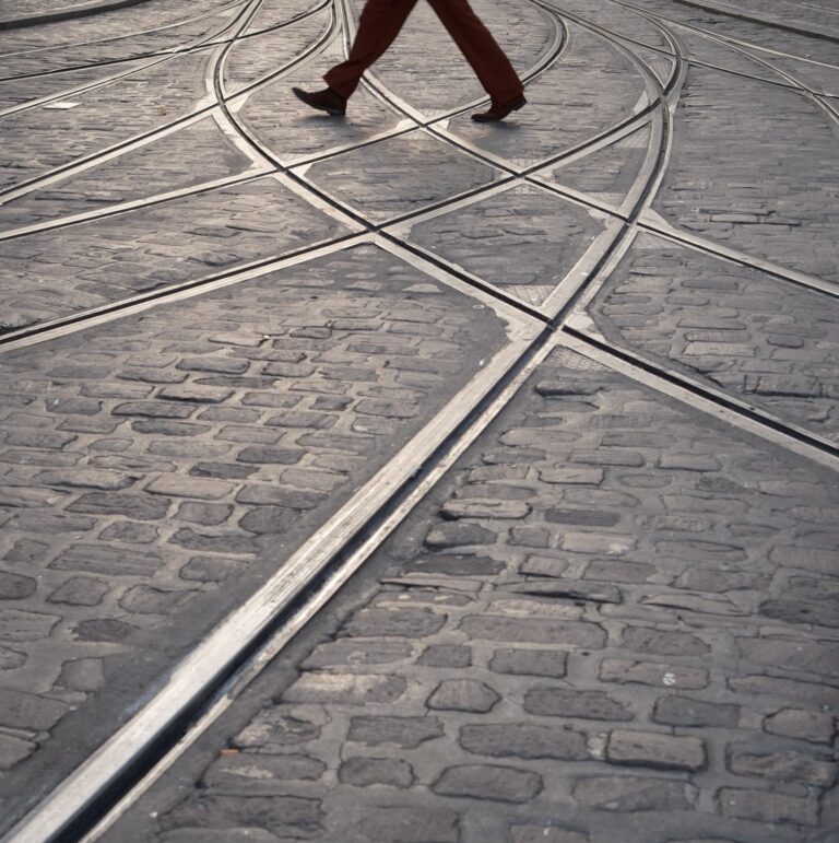 Photo by Frank Berlin