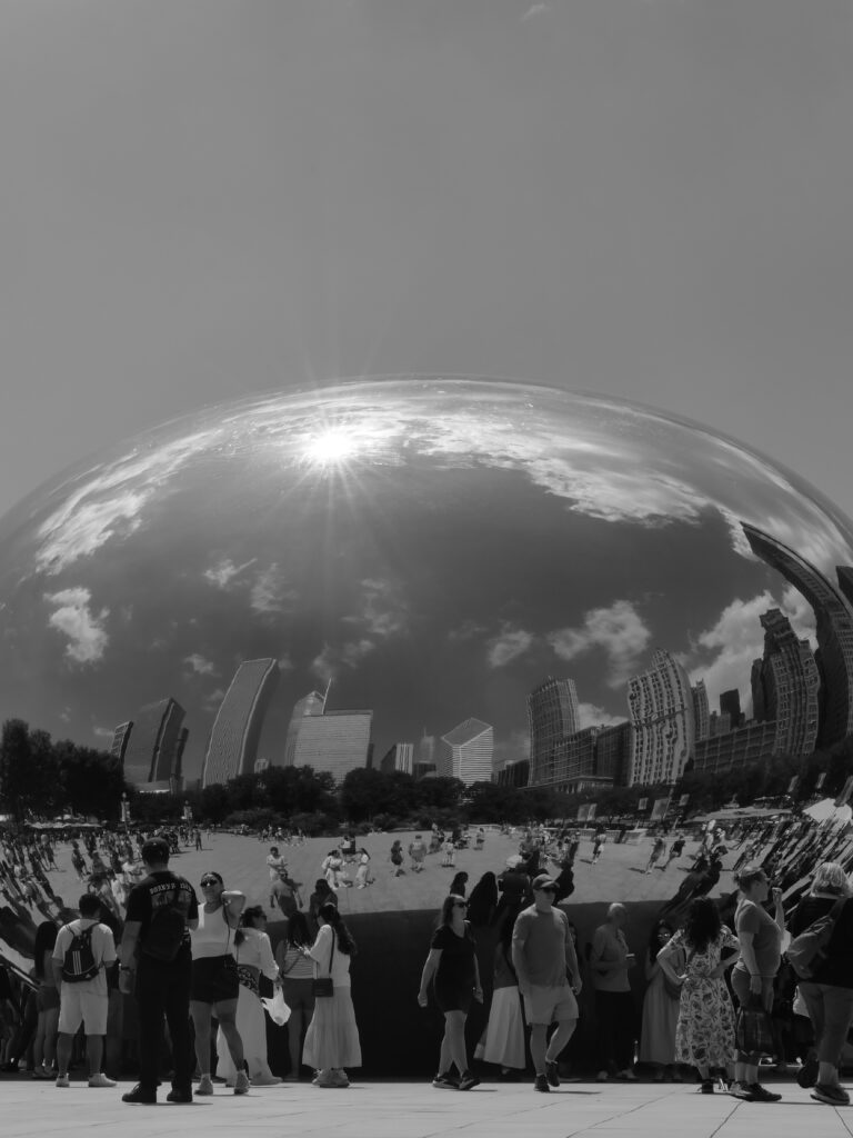 Photo by Mike Lenarczyk