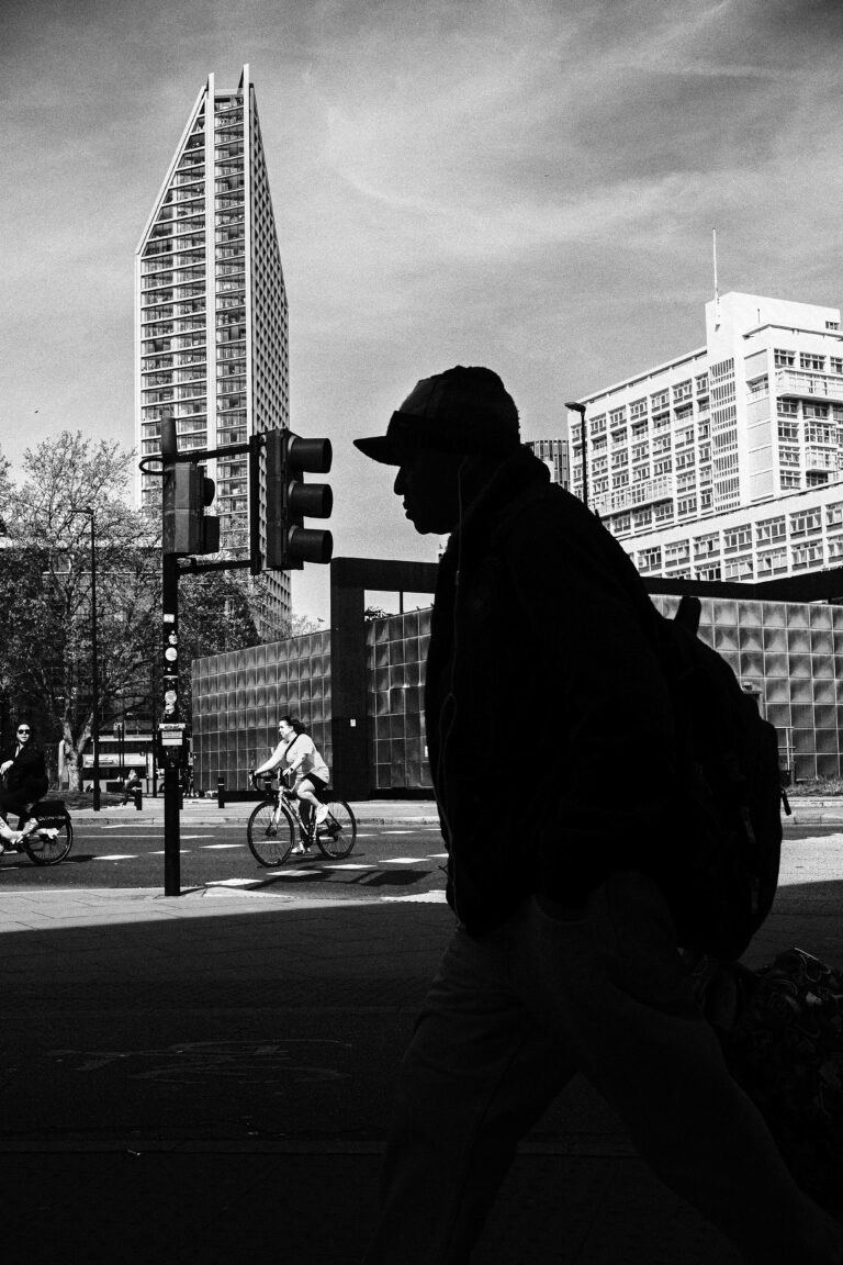 Photo by Dan Walls