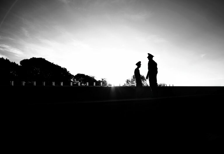 Photo by Hung Pham