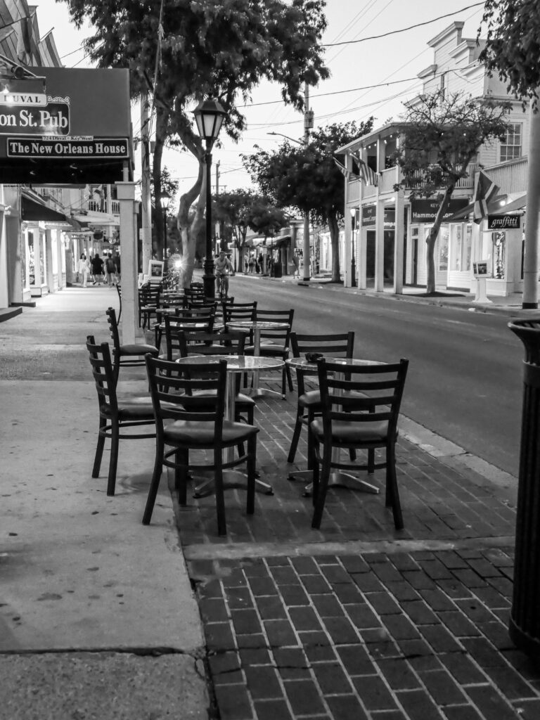 Photo by Maria Maldonado
