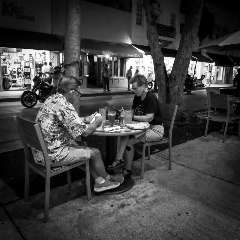 Photo by Maria Maldonado