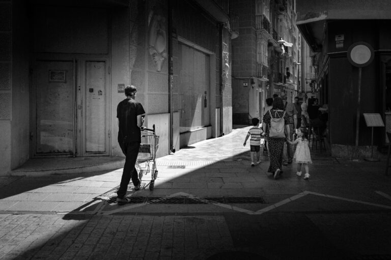 Photo by Anthony Masi