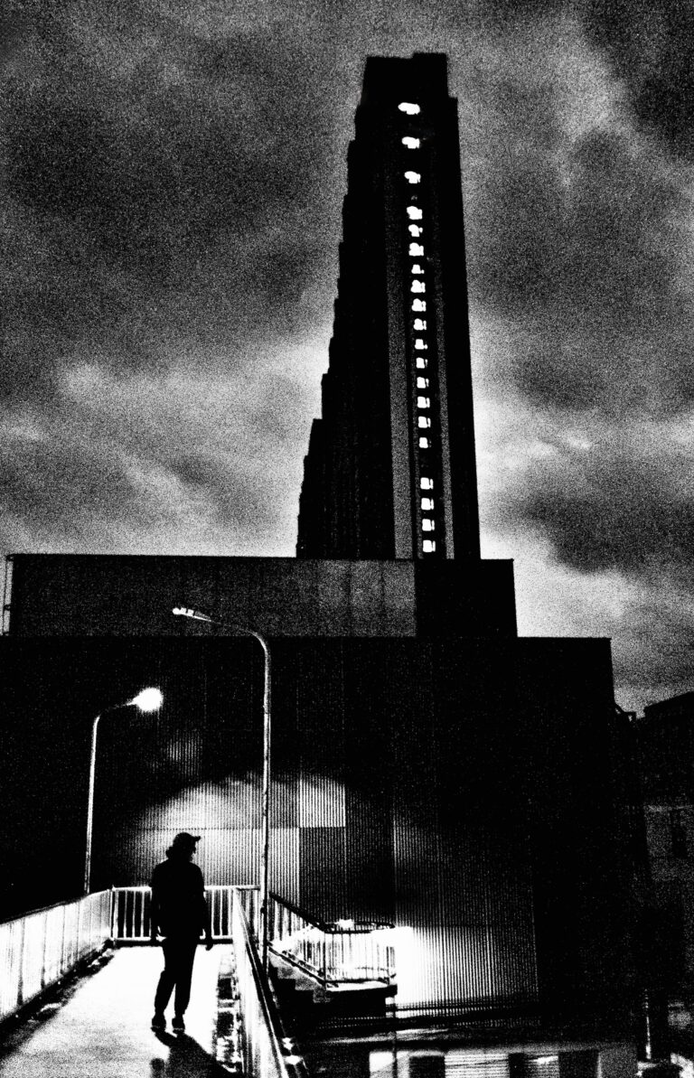 Photo by Paul Martin