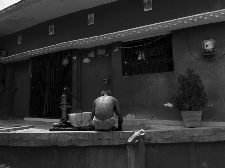 Photo by Pranjal Kasnia