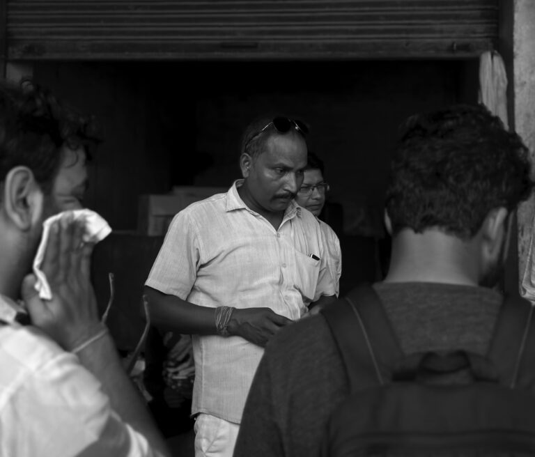Photo by Pranjal Kasnia
